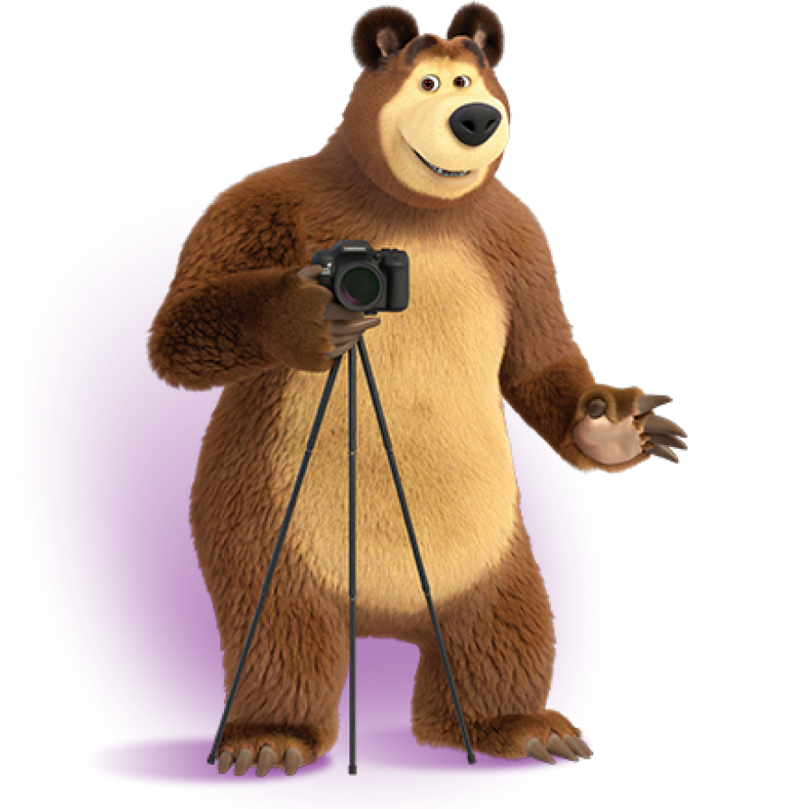 Character image