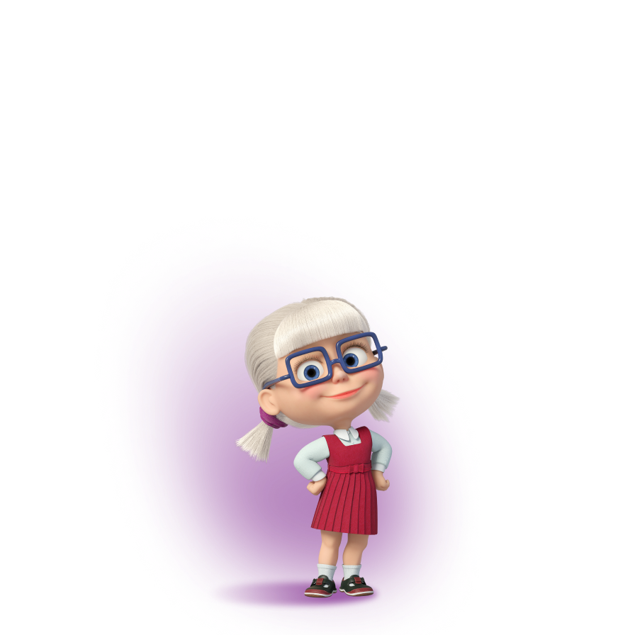 Character image