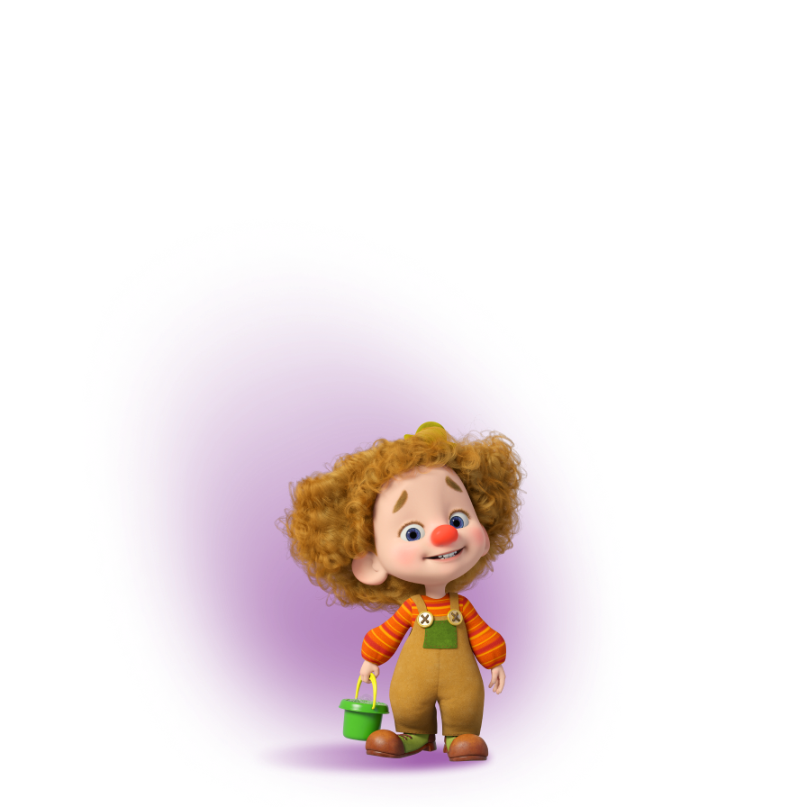 Character image
