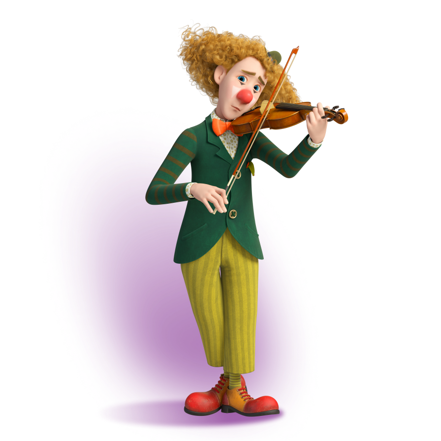 Character image