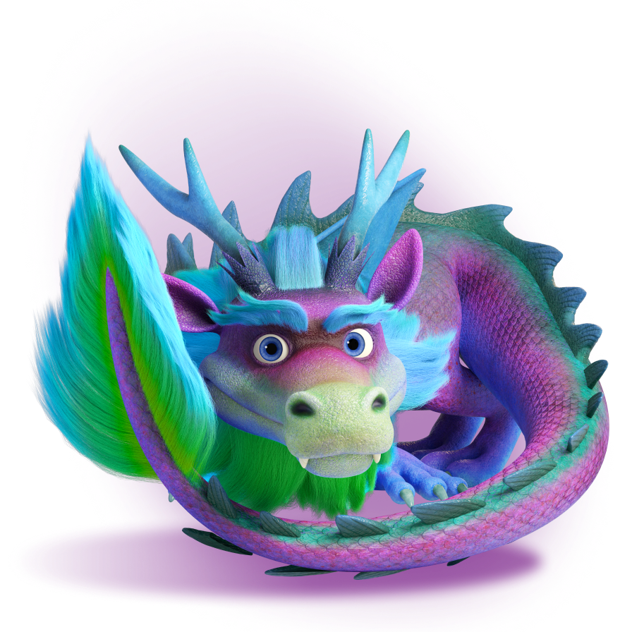 Character image