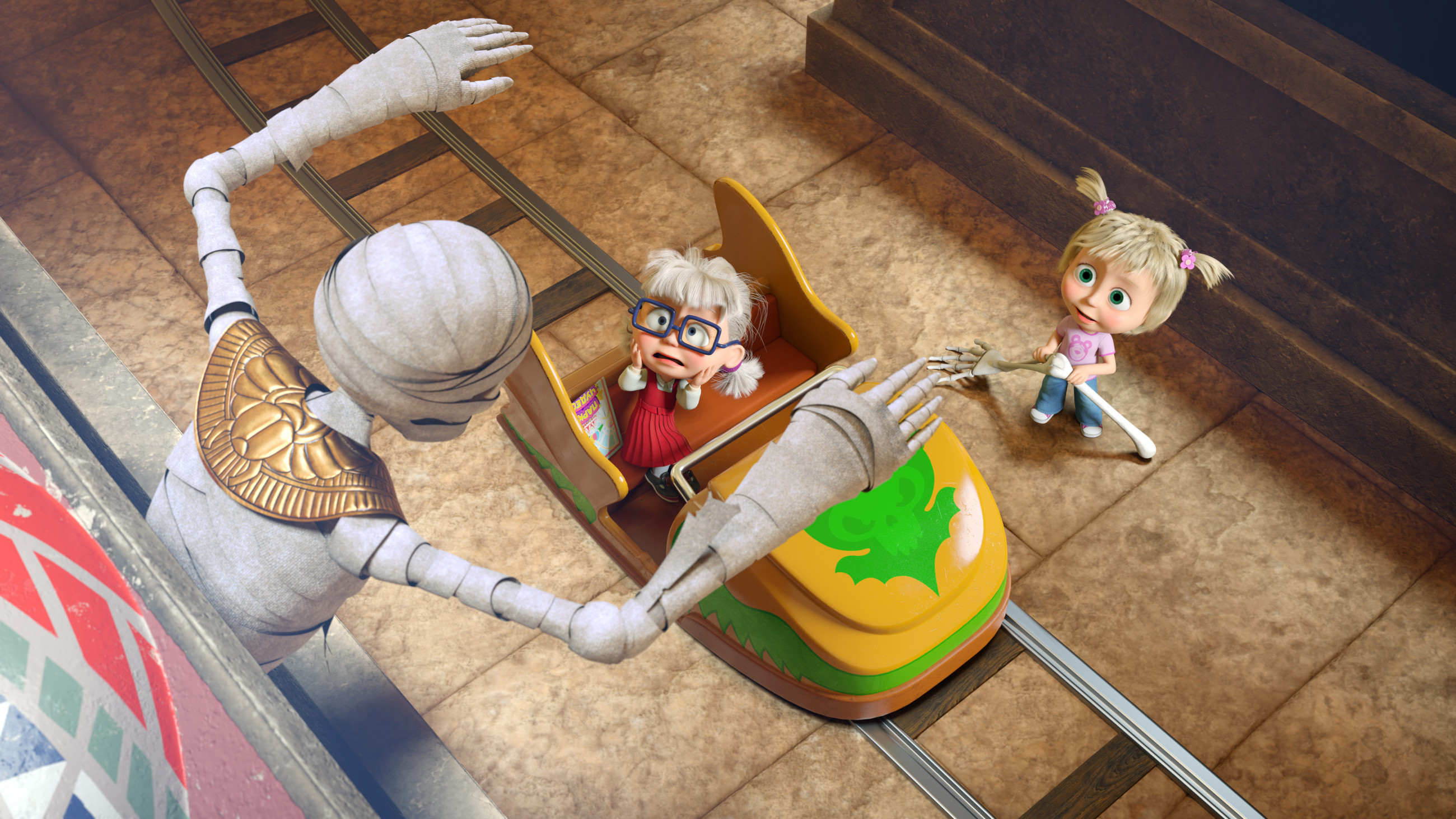 Gallery screenshot